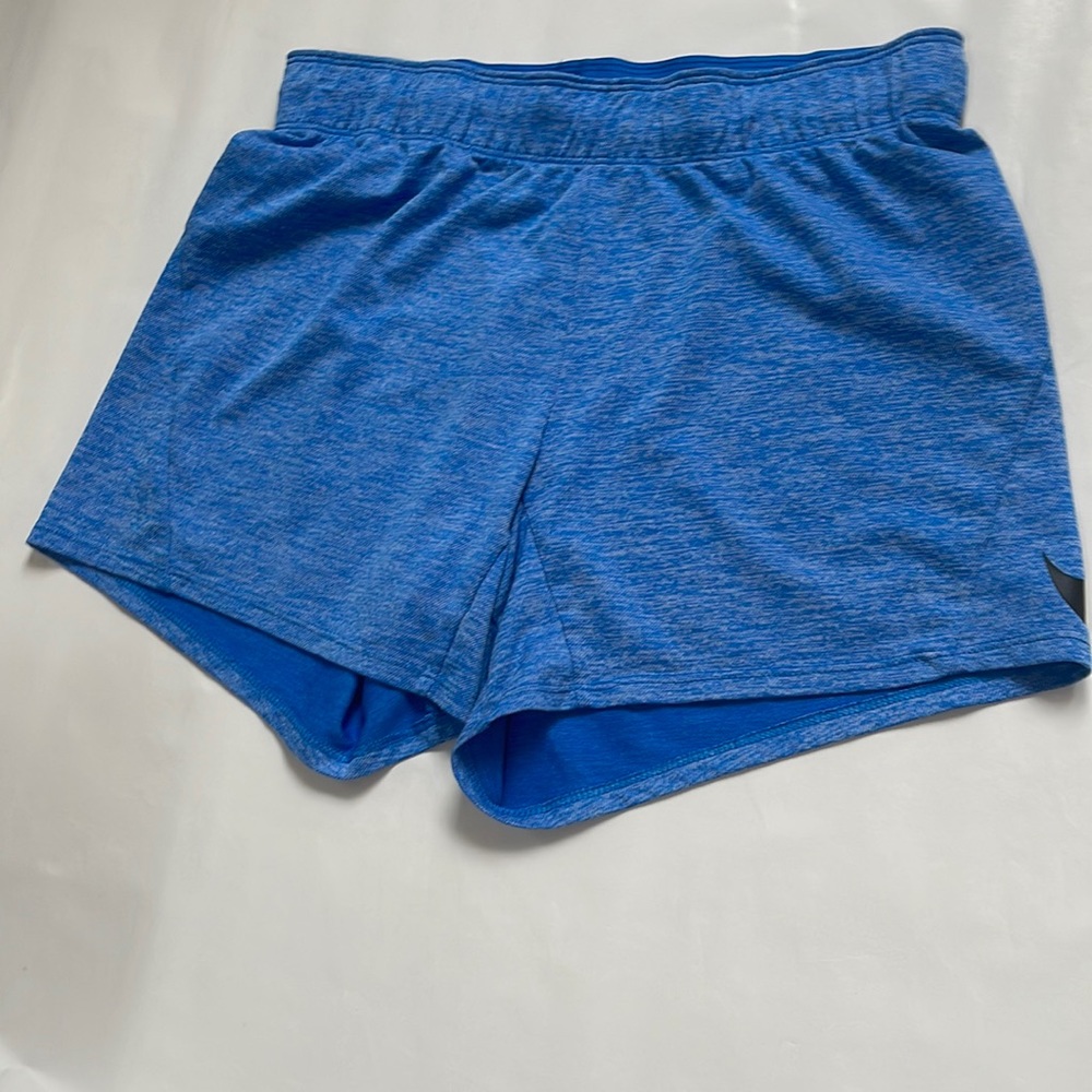 Nike dri fit shorts